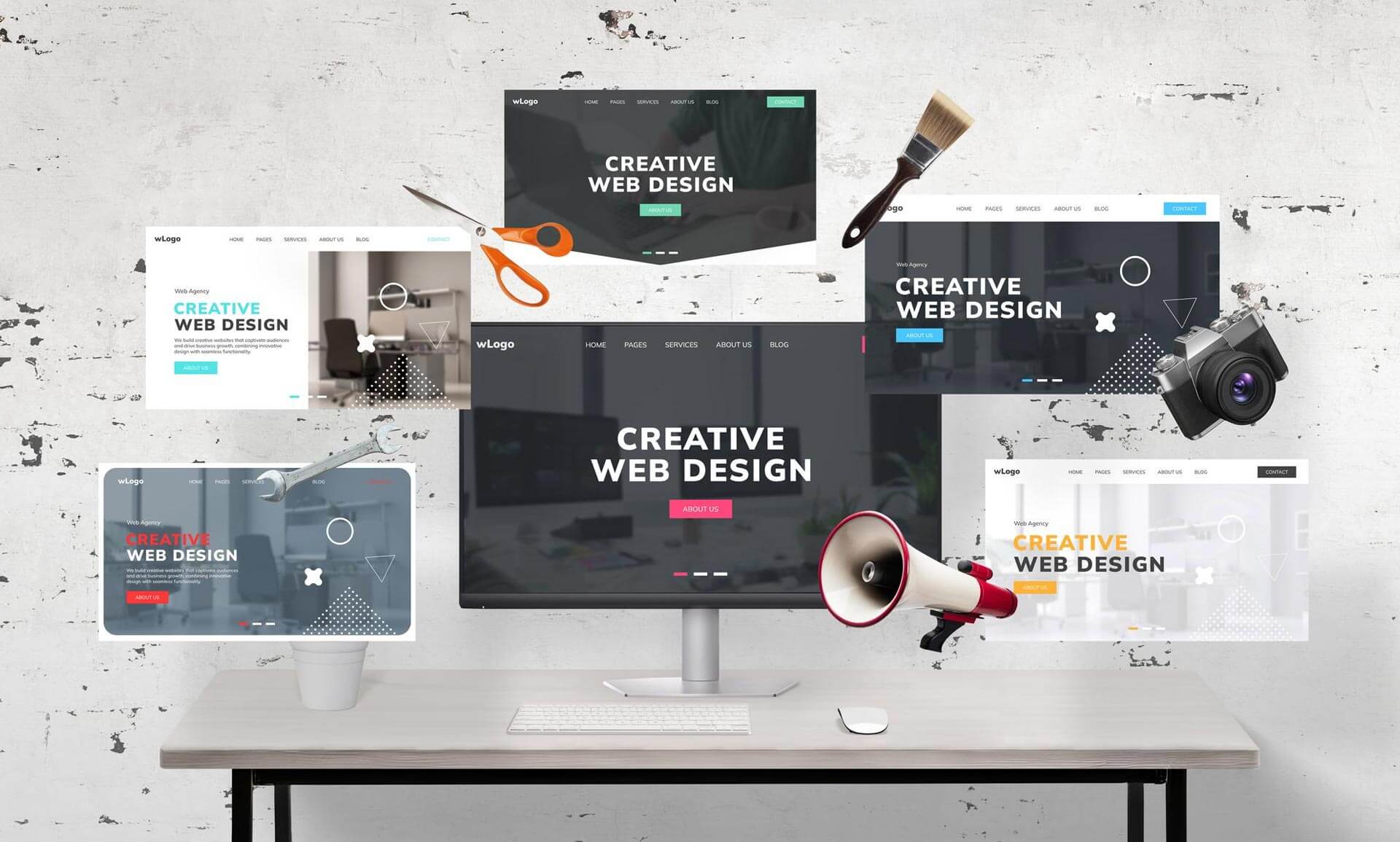 Webdesign Constanta