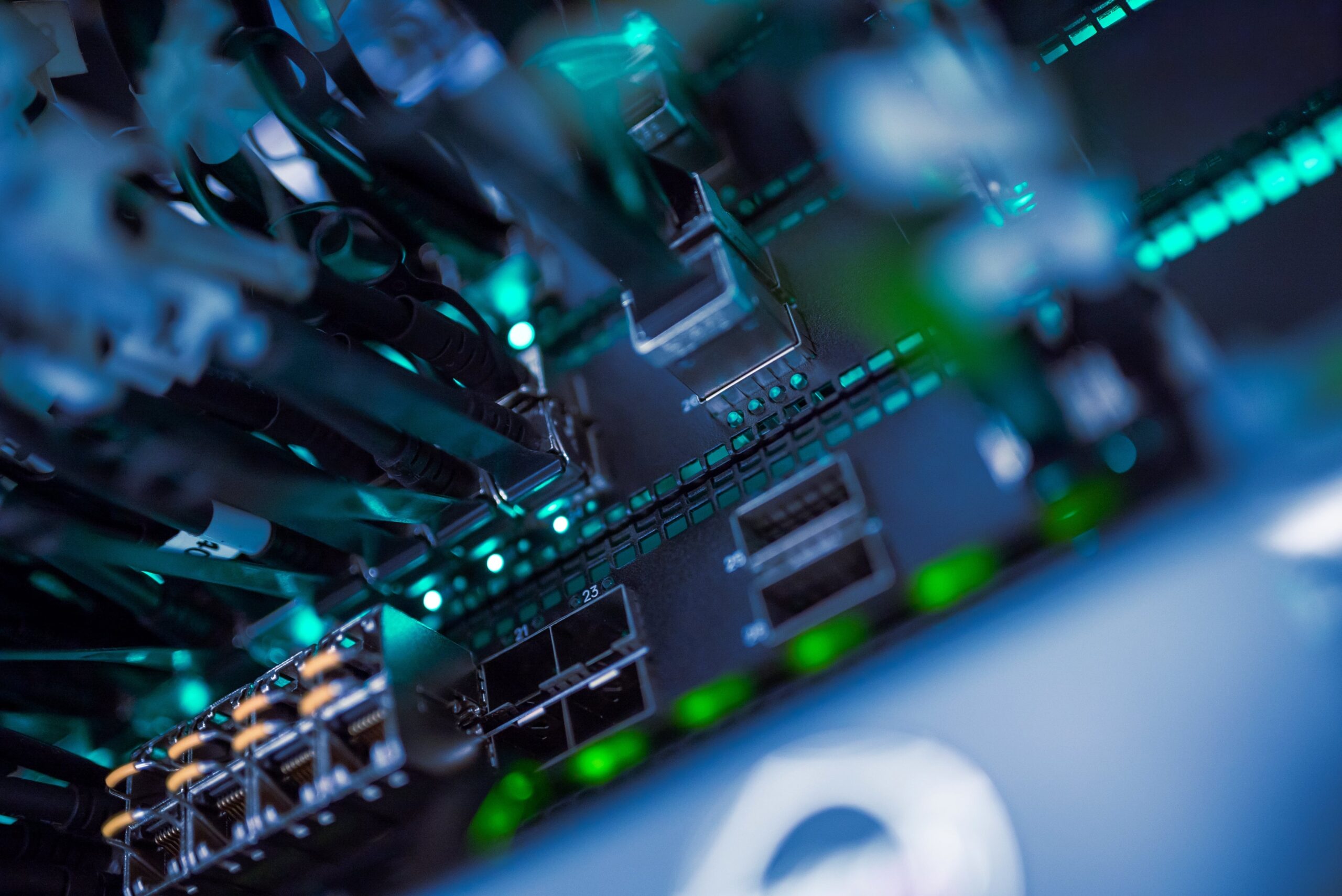 Datacenter Romania