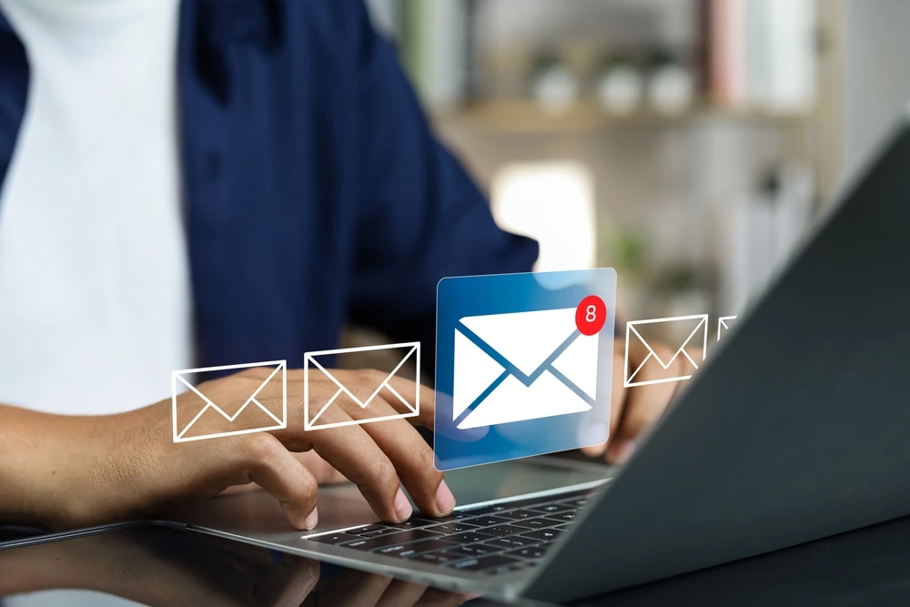 Găzduire și administrare email