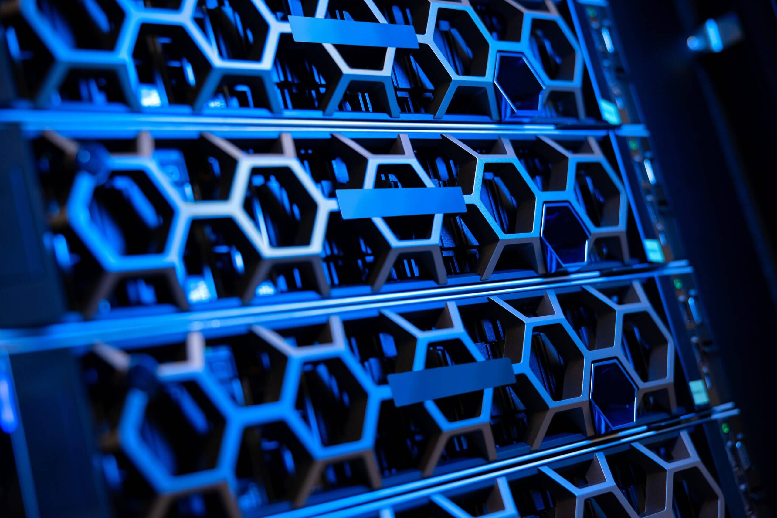Datacenter Constanța