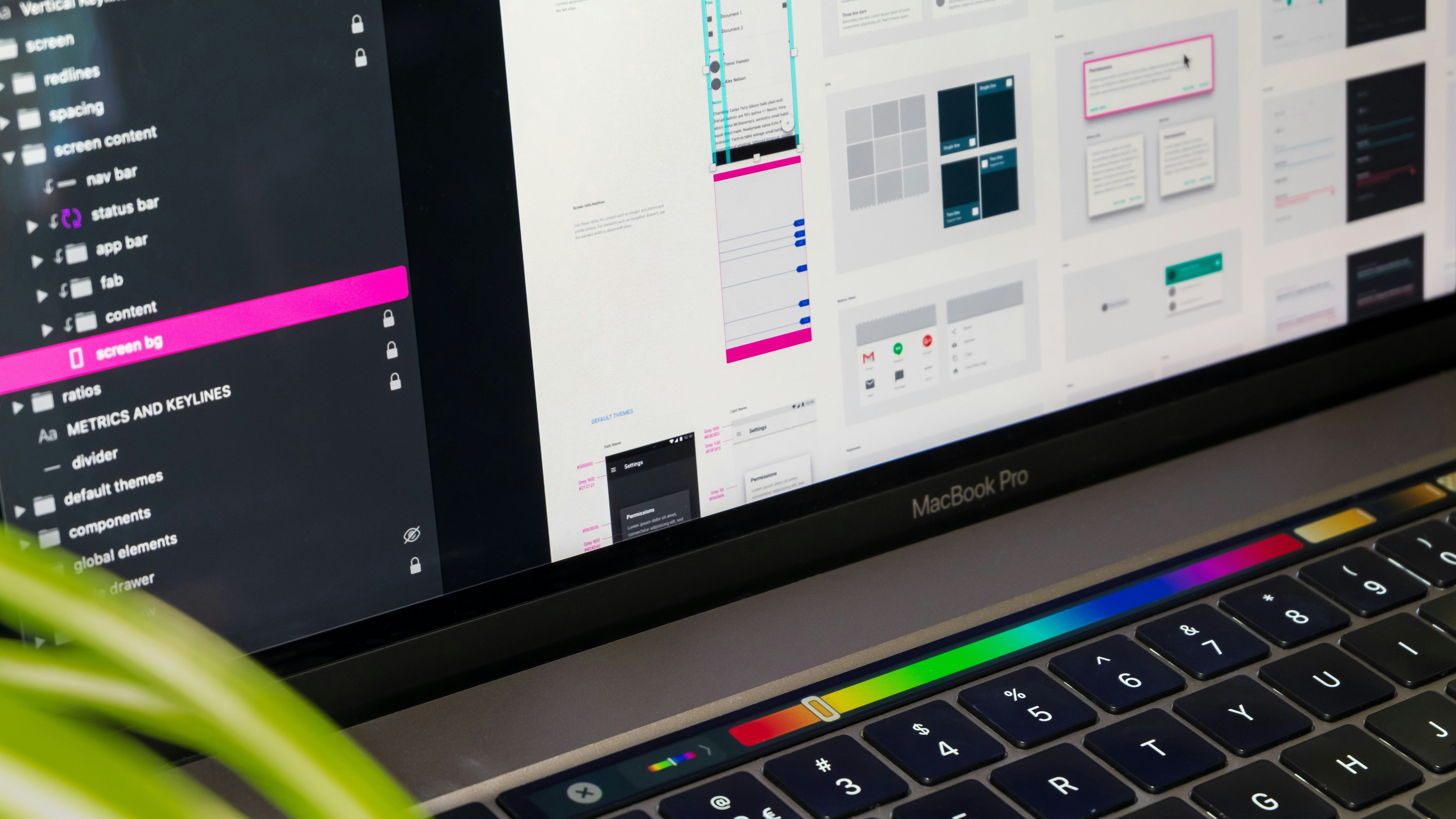 Dezvoltare web