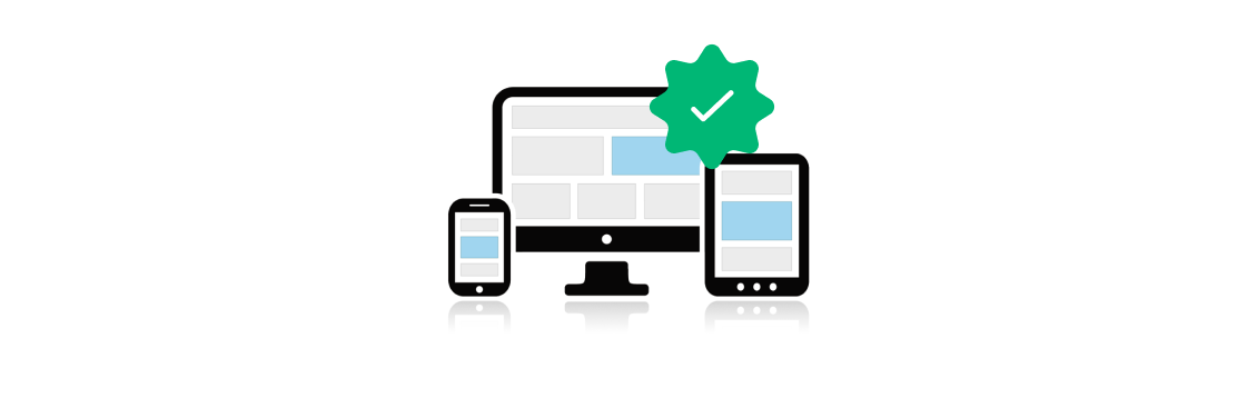 responsive webdesign